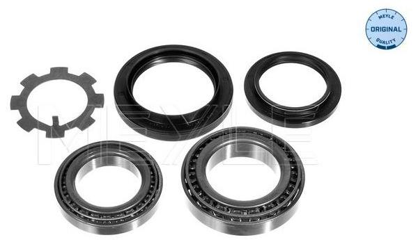 MEYLE Ložisko kola 714 501 0002