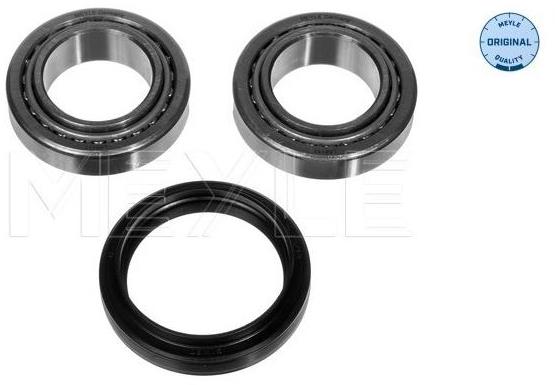 MEYLE Ložisko kola 714 650 0010