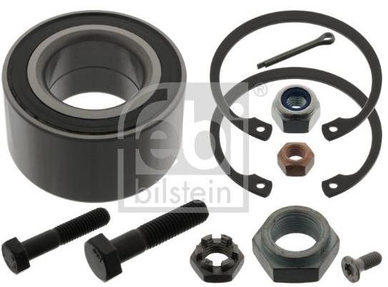 FEBI BILSTEIN Ložisko kola 03488