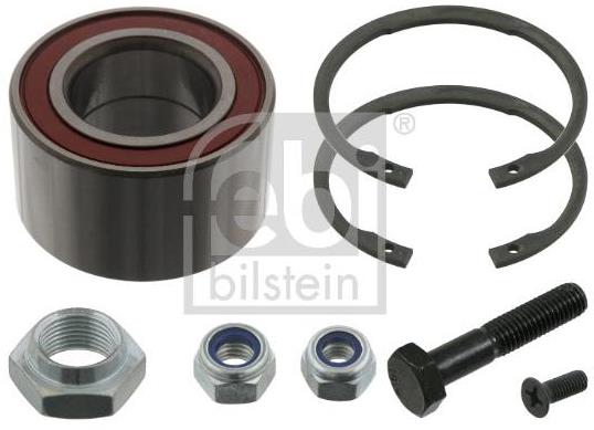 FEBI BILSTEIN Ložisko kola 03621