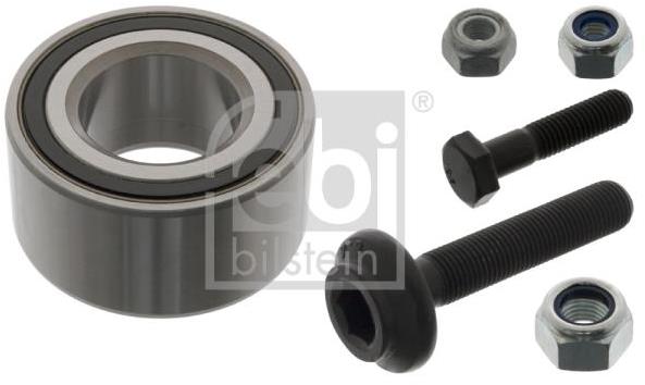 FEBI BILSTEIN Ložisko kola 03625