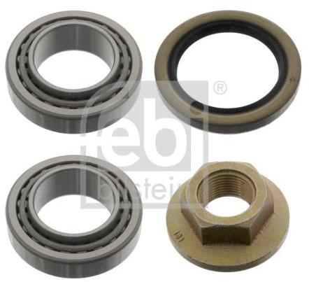 FEBI BILSTEIN Ložisko kola 05409