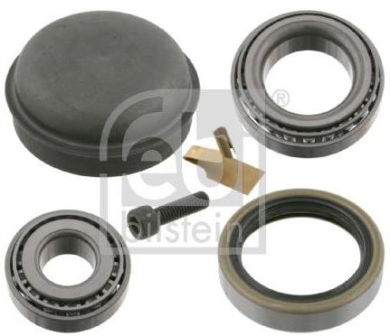 FEBI BILSTEIN Ložisko kola 05421