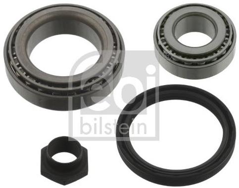 FEBI BILSTEIN Ložisko kola 05587