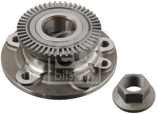 FEBI BILSTEIN Ložisko kola 06167