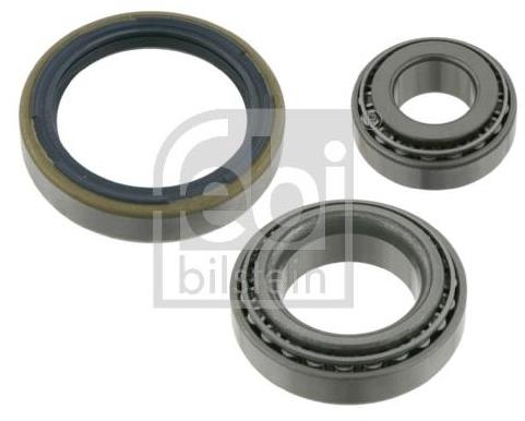 FEBI BILSTEIN Ložisko kola 07870