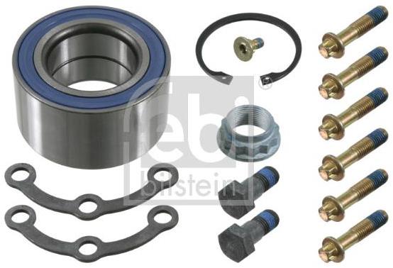 FEBI BILSTEIN Ložisko kola 08220