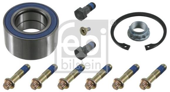 FEBI BILSTEIN Ložisko kola 08221