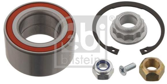 FEBI BILSTEIN Ložisko kola 08435
