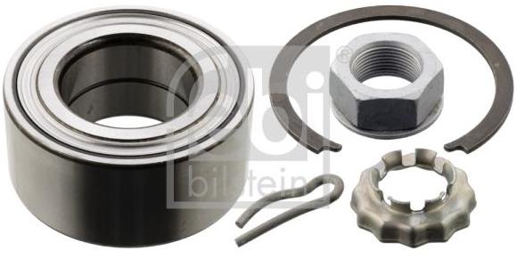 FEBI BILSTEIN Ložisko kola 102838