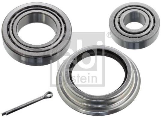 FEBI BILSTEIN Ložisko kola 14499
