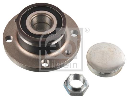 FEBI BILSTEIN Ložisko kola 171142