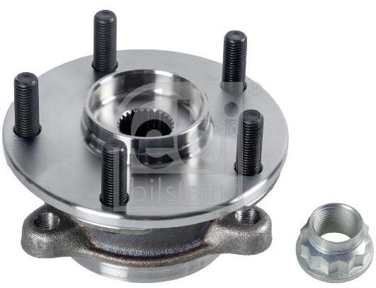 FEBI BILSTEIN Ložisko kola 172486