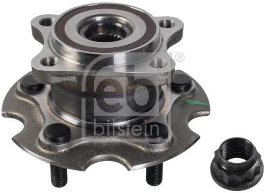 FEBI BILSTEIN Ložisko kola 172773
