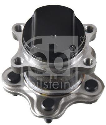 FEBI BILSTEIN Ložisko kola 174119