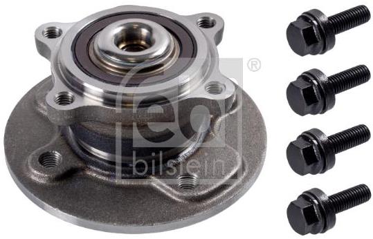 FEBI BILSTEIN Ložisko kola 22316