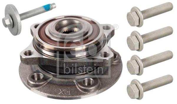 FEBI BILSTEIN Ložisko kola 22649