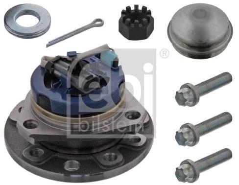 FEBI BILSTEIN Ložisko kola 24164