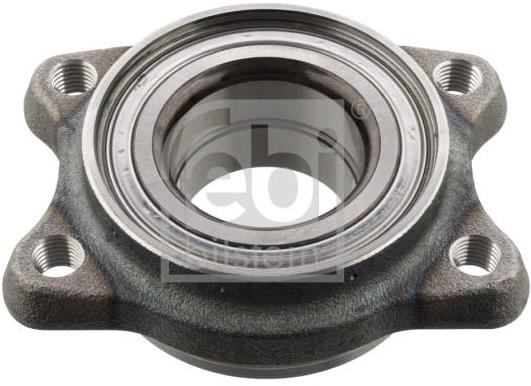 FEBI BILSTEIN Ložisko kola 26376