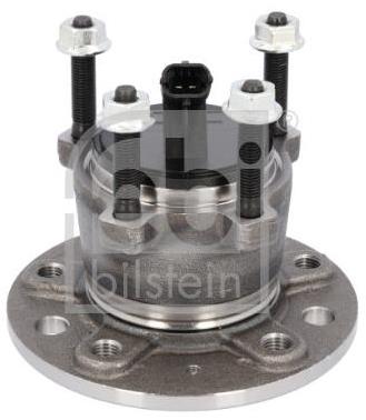 FEBI BILSTEIN Ložisko kola 26675