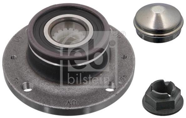 FEBI BILSTEIN Ložisko kola 28145