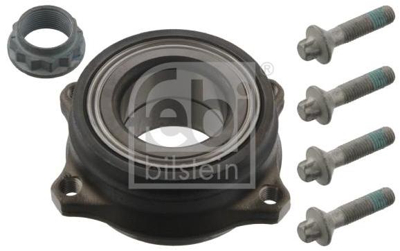 FEBI BILSTEIN Ložisko kola 28678