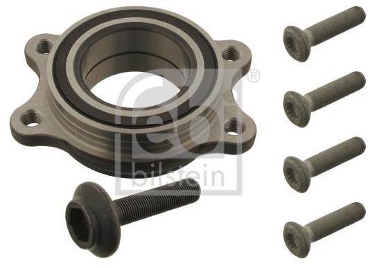 FEBI BILSTEIN Ložisko kola 30271