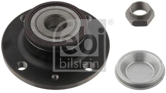 FEBI BILSTEIN Ložisko kola 31185