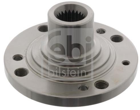 FEBI BILSTEIN Náboj kola 02219
