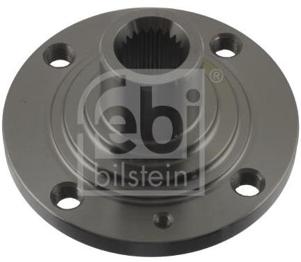 FEBI BILSTEIN Náboj kola 03368