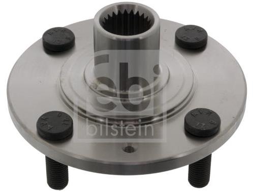 FEBI BILSTEIN Náboj kola 05762
