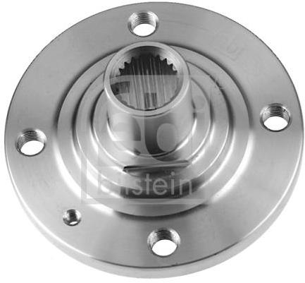 FEBI BILSTEIN Náboj kola 06655