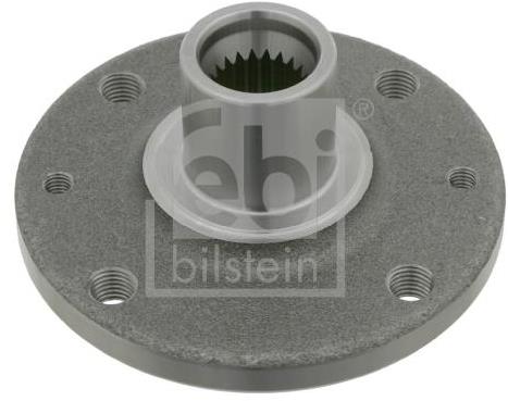 FEBI BILSTEIN Náboj kola 09321