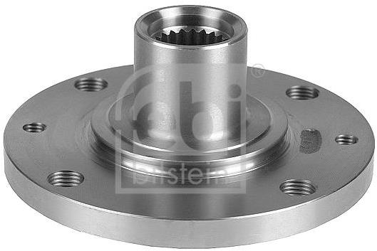 FEBI BILSTEIN Náboj kola 12572