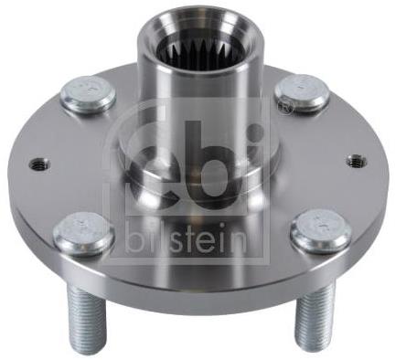 FEBI BILSTEIN Náboj kola 170362