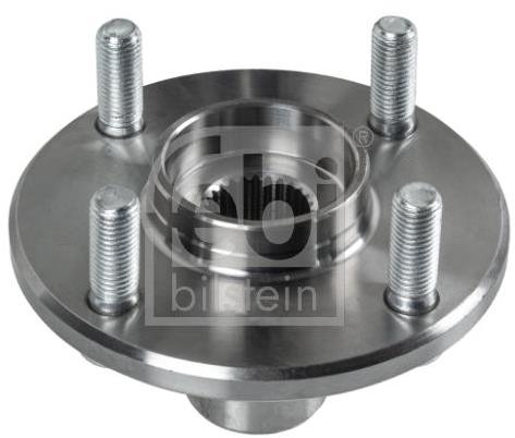 FEBI BILSTEIN Náboj kola 28240