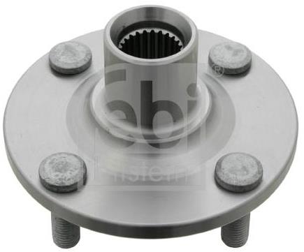 FEBI BILSTEIN Náboj kola 28248