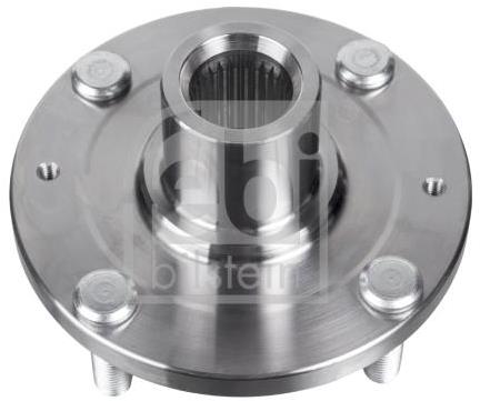 FEBI BILSTEIN Náboj kola 28252