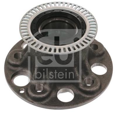 FEBI BILSTEIN Náboj kola 30945