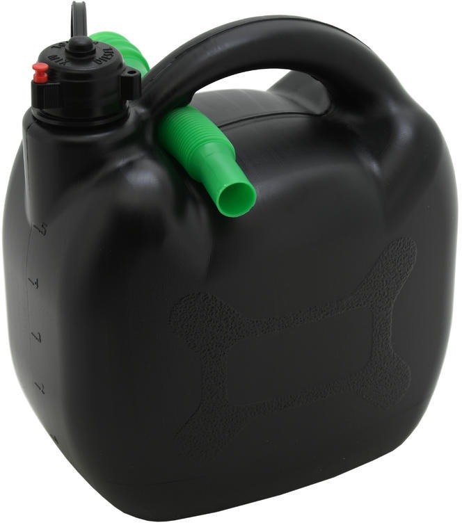 COMPASS Kanystr plastový 5l