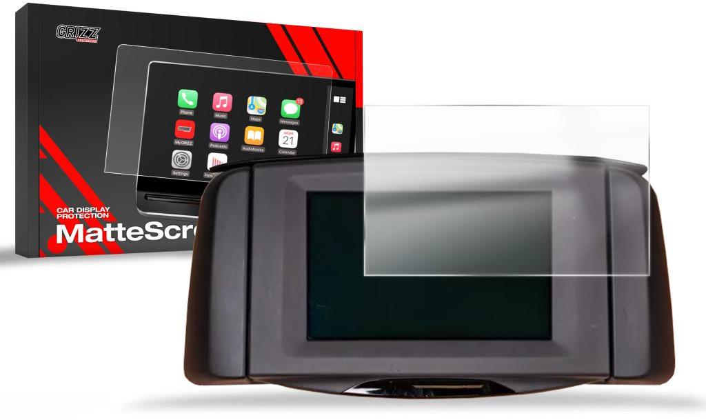GRIZZ Matná folie na LCD display navigace BMW 7 F01 F02 F04