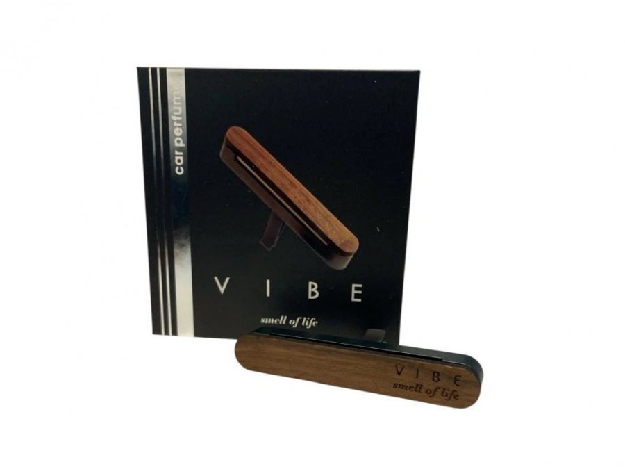 Smell of life VIBE vůně do auta inspirována parfémem Lancôme - La Vie Est Belle