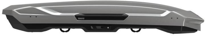 Thule Motion 3 Low Titan glossy, XL