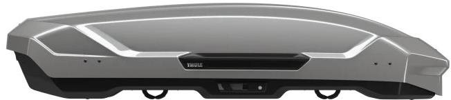 Thule Motion 3 Titan glossy, L