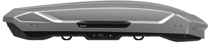Thule Motion 3 Titan glossy, XL