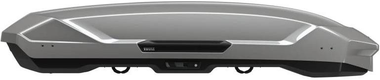 Thule Motion 3 Titan glossy, XXL