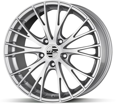 MAK Rennen 8x19, 5x112, ET42