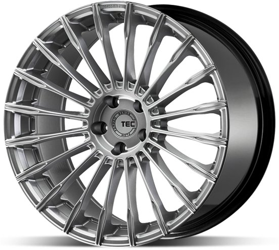 TEC GT 5 Hyper 9,5x21, 5x112, ET35
