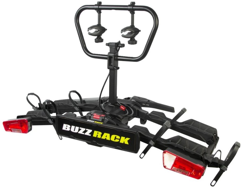 BuzzRack SCORPION PRO 2