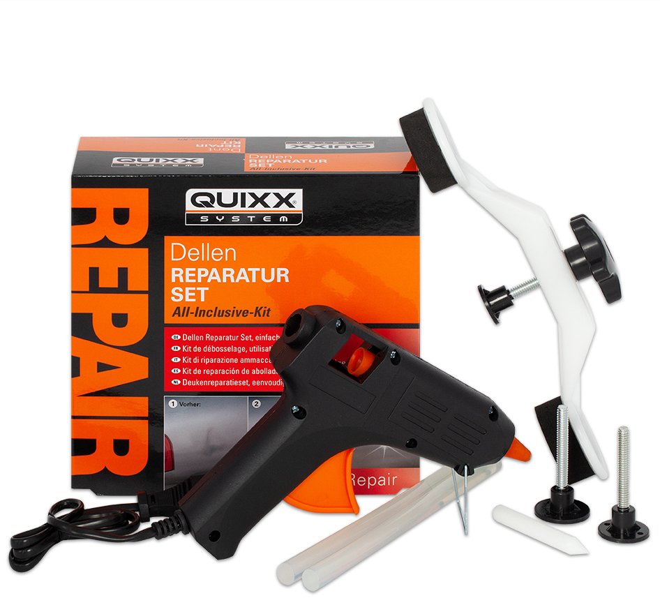 Quixx - Dent Repair-Kit
